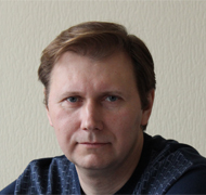 Igor Grachev