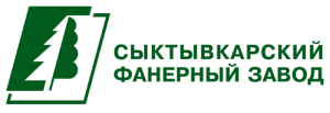 Сыктывкарский фанерный завод