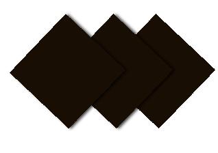 PS 40 Dark brown