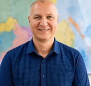 Антонов Алексей Владимирович