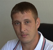 Igor Ivanov